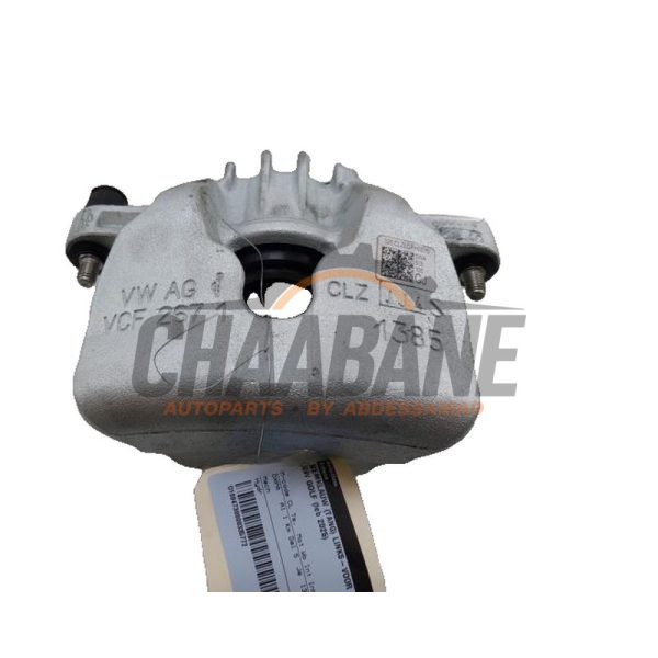Etrier de frein avant gauche 5WA615105CJ Volkswagen Golf VIII Variant (GC5) 2.0 TDI BlueMotion 16V 2020