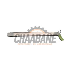 Support partie avant 4KE805341A Audi E-tron (GEN) 55 quattro 2018