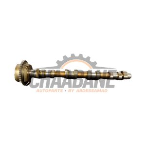 Arbre a cames A2740514700 Mercedes C (W205) C-200 2.0 CGI 4-Matic 16V