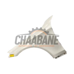 Aile avant gauche A2228800118 Mercedes S (222.0/222.1) 3.0 S-350 BlueTEC, S-350d 24V
