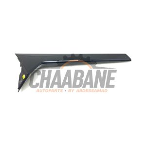 Spoiler vitre arriere 4KE854872 Audi E-tron (GEN) 55 quattro 2018