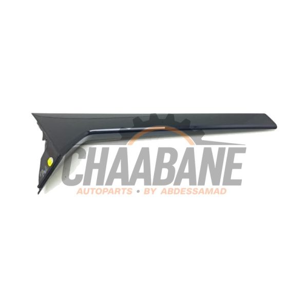 Spoiler vitre arriere 4KE854872 Audi E-tron (GEN) 55 quattro 2018