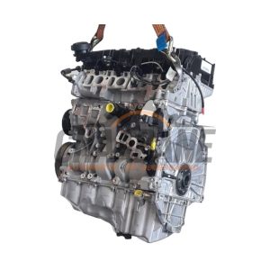 Moteur B47D20A BMW 3 serie Gran Turismo (F34) 320d 2.0 16V 2012 / 2020