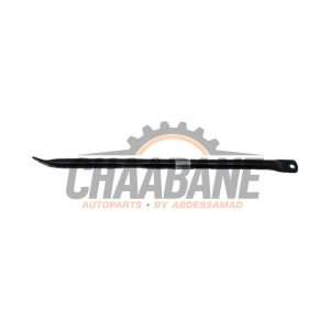 Support partie avant 51617286759 BMW X1 (F48) xDrive 25e 1.5 12V TwinPower Turbo 2014 / 2022