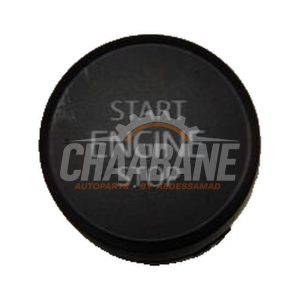 Commande start/stop 575959839A Seat Leon ST (5FF) 1.6 TDI 16V 2012 / 2020