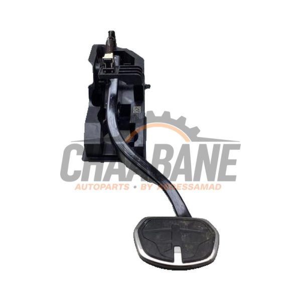 Pedale de frein 688875305 BMW 2 serie Gran Coupe (F44) 218i 1.5 TwinPower Turbo 12V 2019