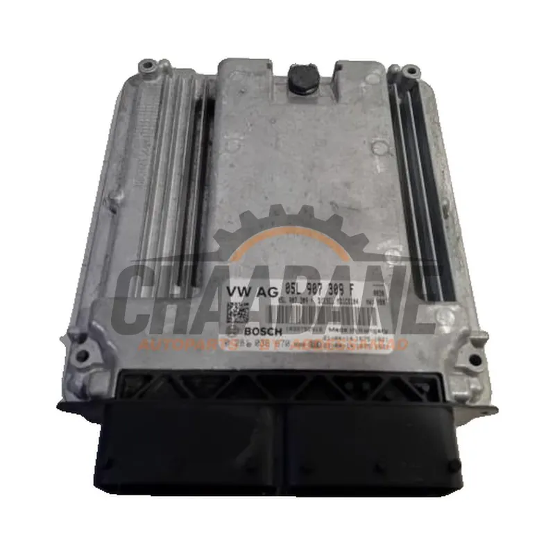 Ordinateur gestion moteur 05L907309F Volkswagen Transporter 2015 / 2024