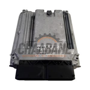 Ordinateur gestion moteur 05L907309F Volkswagen Transporter T6 2.0 TDI 2015 / 2024