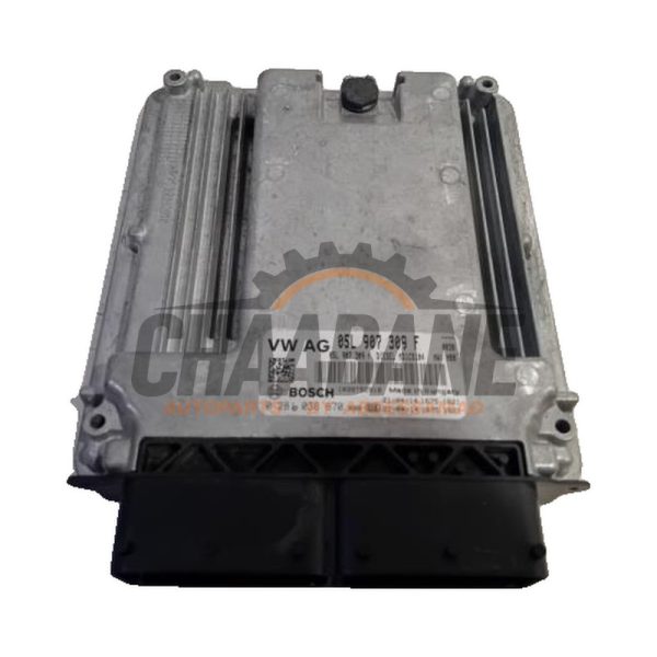 Calculateur moteur 05L907309F Volkswagen Transporter 2015 / 2024