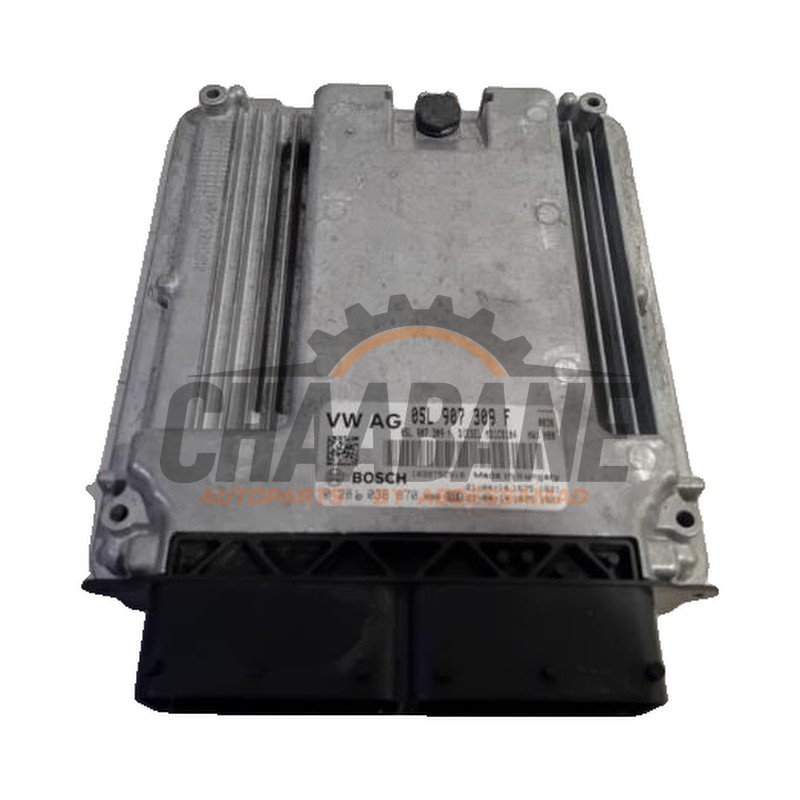 Calculateur moteur 05L907309F Volkswagen Transporter 2015 / 2024