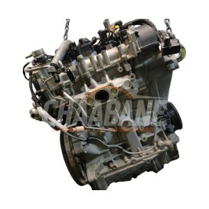 Moteur DADA05E100031J Seat Leon 2020