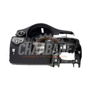 Tableau de bord A2538600502 Mercedes GLC Coupe AMG (C253) 3.0 43 AMG V6 Turbo 4-Matic