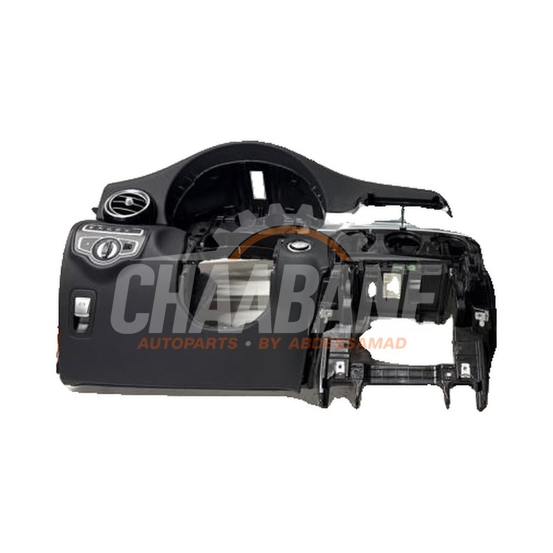Tableau de bord A2538600502 Mercedes GLC Coupe AMG (C253) 3.0 43 AMG V6 Turbo 4-Matic