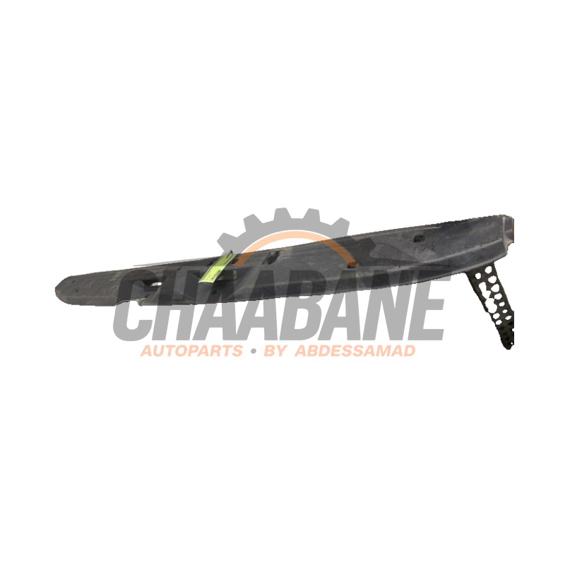 Couverture conteneur A9106863900 Mercedes Sprinter 3,5t (907.6/910.6) 316 CDI 2.1 D RWD