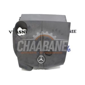Cache sous moteur A6510109815 Mercedes GLA