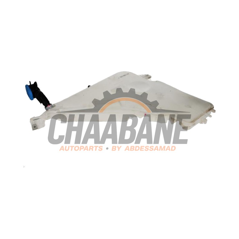 Vase dexpansion 7241672 BMW 4-Serie 2013 / 2020
