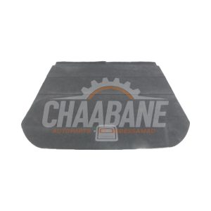 Coffre tapis 8S8861529 Audi TT 2014