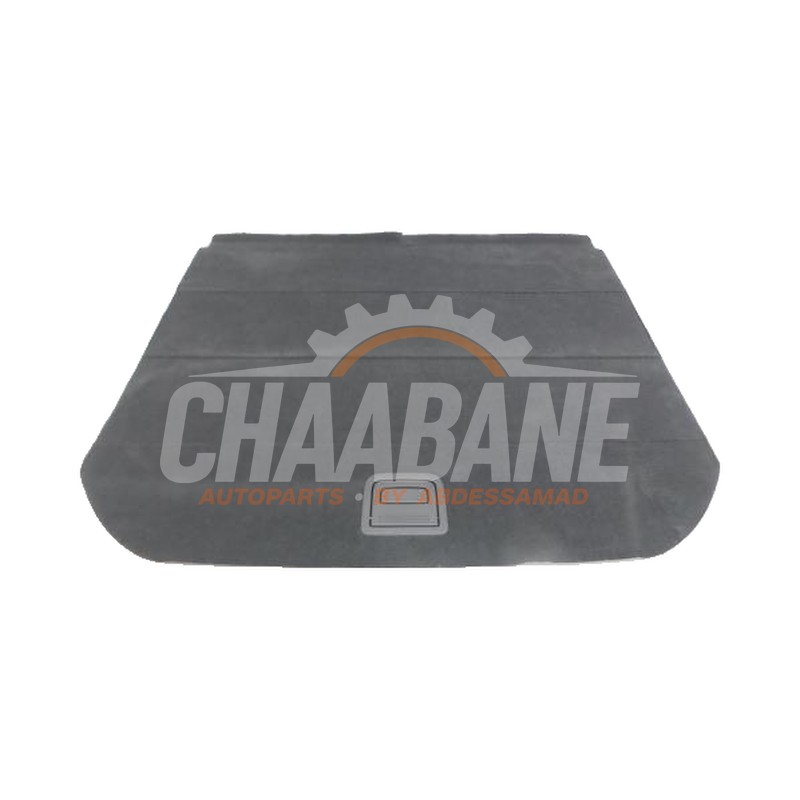 Coffre tapis 8S8861529 Audi TT 2014