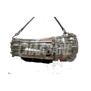 Boite de vitesses A1672709100 Mercedes GLE Coupe (C167) 350de 2.0 Turbo 16V 4-Matic
