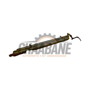 Verin de coffre 17893910 BMW 1 serie (F40) 118i 1.5 TwinPower 12V 2019