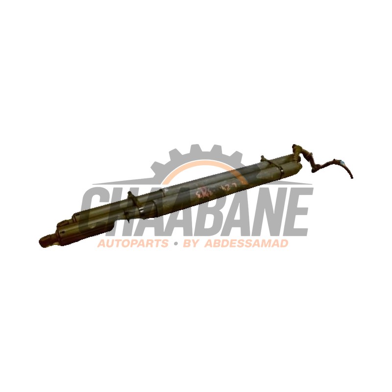 Verin de coffre 17893910 BMW 1 serie (F40) 118i 1.5 TwinPower 12V 2019