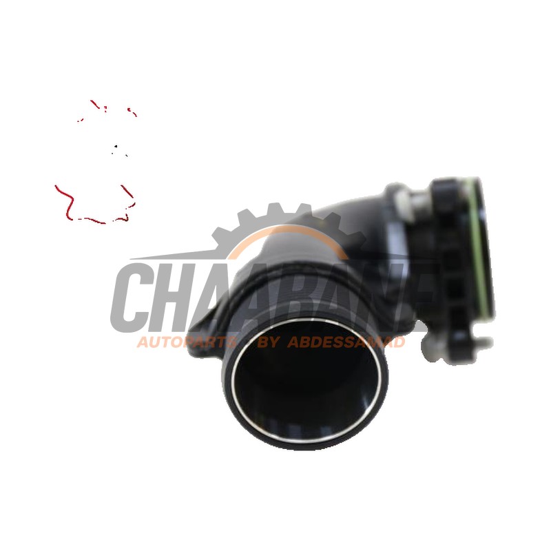 Conduit turbo 0P2145682 Audi S8 (D5) 4.0 V8 TFSI Mild Hybrid 32V 2019