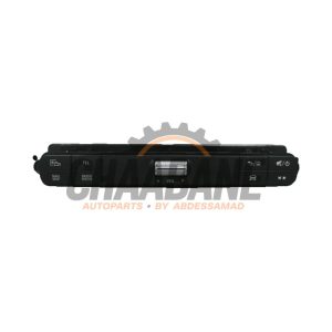 Panneau commande radio A9079002503 Mercedes Sprinter