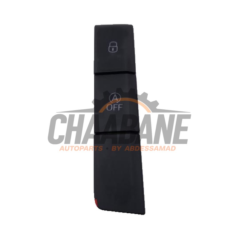 Fermeture centralisee 6F0927137E Seat Ibiza V (KJB) 1.0 TGI 12V 2017