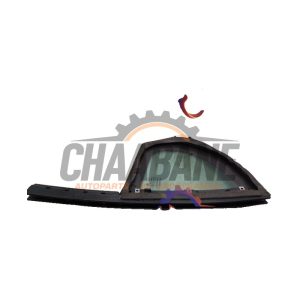 Porte arriere gauche E000199 Jaguar F-Pace 2.0 D 180 16V AWD