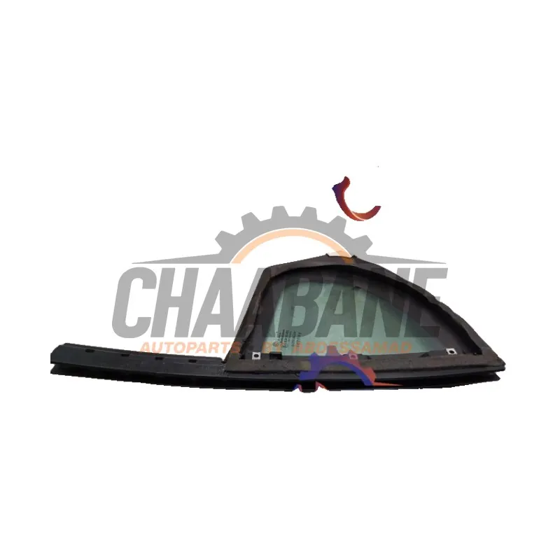 Porte arriere gauche E000199 Jaguar F-Pace 2.0 D 180 16V AWD