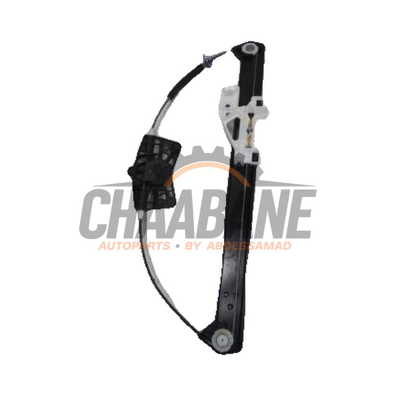 Leve vitre electrique arriere gauche 81A839461 Audi Q2 2018
