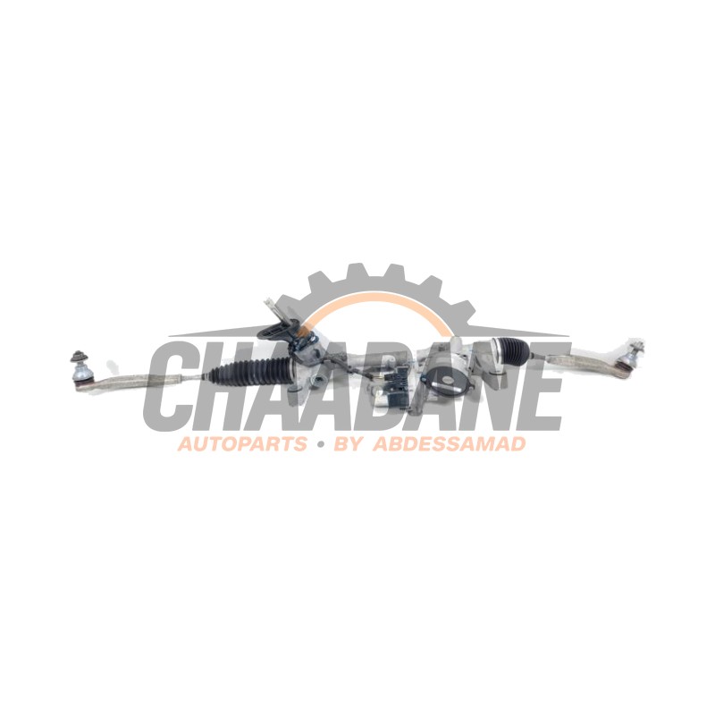 Cremaillere assistee A1774605700 Mercedes A (177.0) 1.3 A-200 Turbo 16V