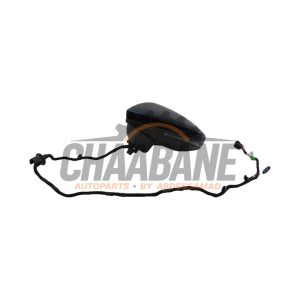 Retroviseur gauche 4N0857535E Audi A6 Avant (C8) 2.0 16V 55 TFSI e Hybrid Quattro 2018