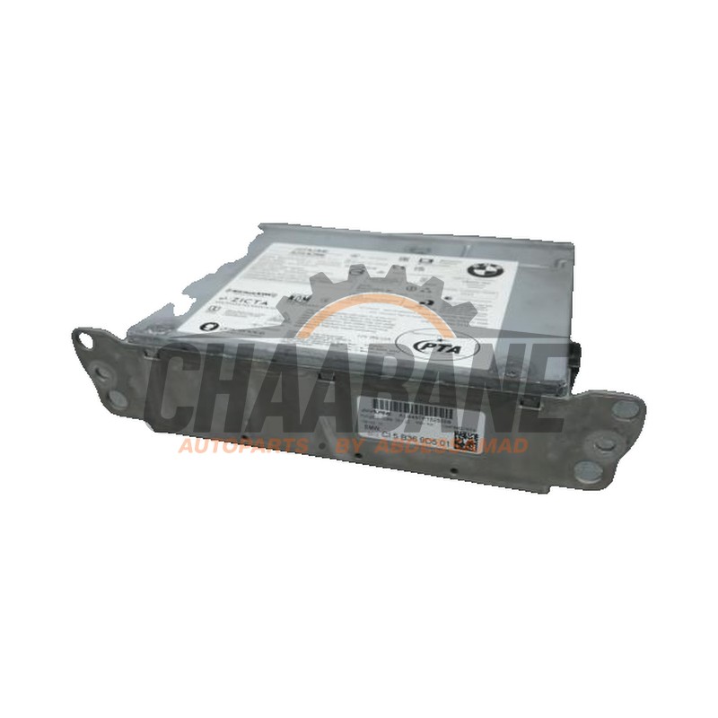Unite de controle Multimedia 5B369D5 BMW 1-Serie 2019