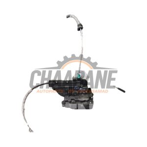 Serrure portiere mecanique 2portes gauche A4477200435 Mercedes Vito Tourer (447.7) 2.0 119 CDI 16V