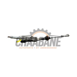 Boitier colonne de direction complet A2534604500 Mercedes GLC Coupe (C253) 2.0 300d 16V 4-Matic