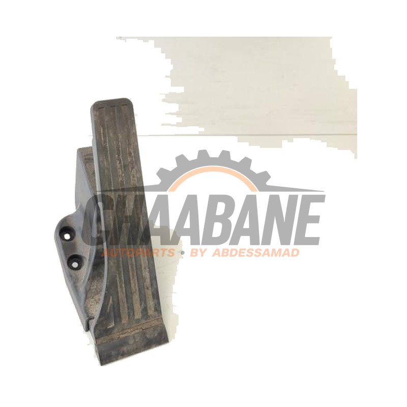 Pedale daccelerateur A2053000004 Mercedes E (W213) E-220d 2.0 Turbo 16V