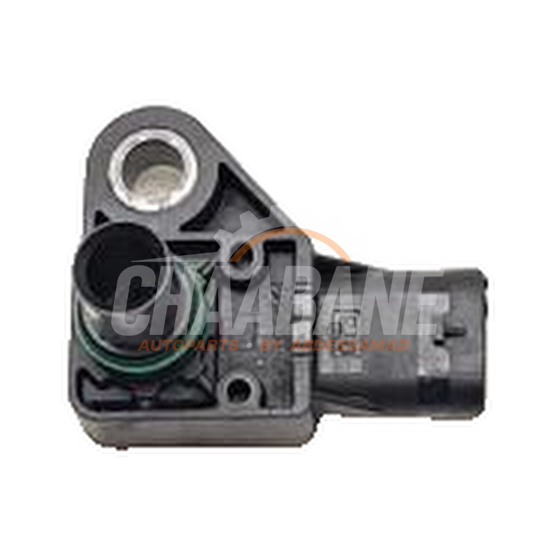Carte capteur (tubulure dadmission) A0101537428 Mercedes Sprinter 3,5t (910.0/910.1/907.1/907.2) 314 CDI 2.1 D FWD
