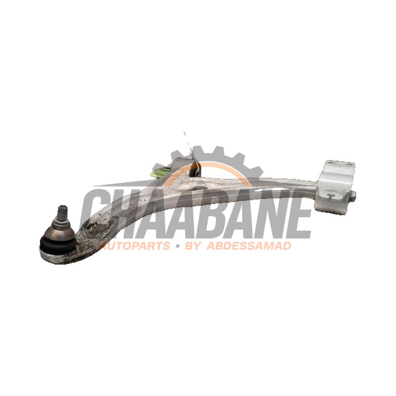 Bras de suspension avant gauche A2473331500 Mercedes A (177.0) 1.5 A-180d