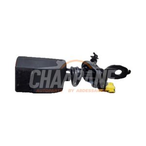 Attache ceinture avant gauche A2468600269 Mercedes GLA (156.9) 1.8 200 CDI, d 16V