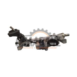 Boitier de direction assistee A1184603100 Mercedes CLA (118.3) 1.3 CLA-250 e Turbo 16V