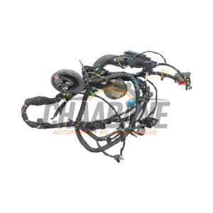 Faisceau de cables 4S8971030C Audi R8 (4S3/4SP) 5.2 V10 Plus Quattro 2015