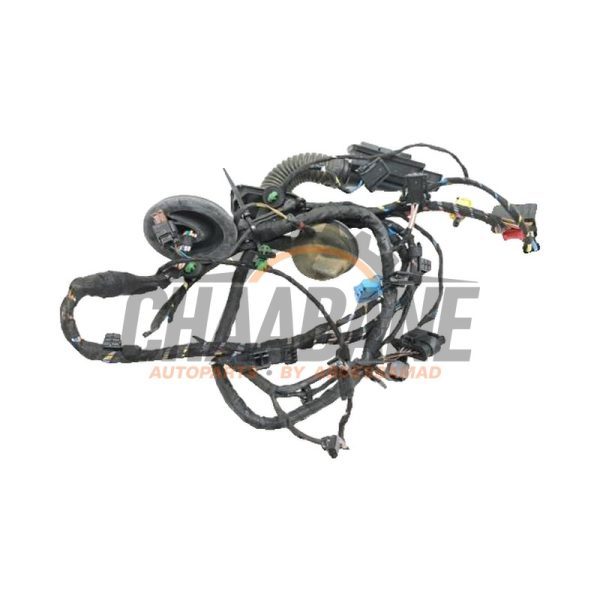 Faisceau de cables 4S8971030C Audi R8 (4S3/4SP) 5.2 V10 Plus Quattro 2015