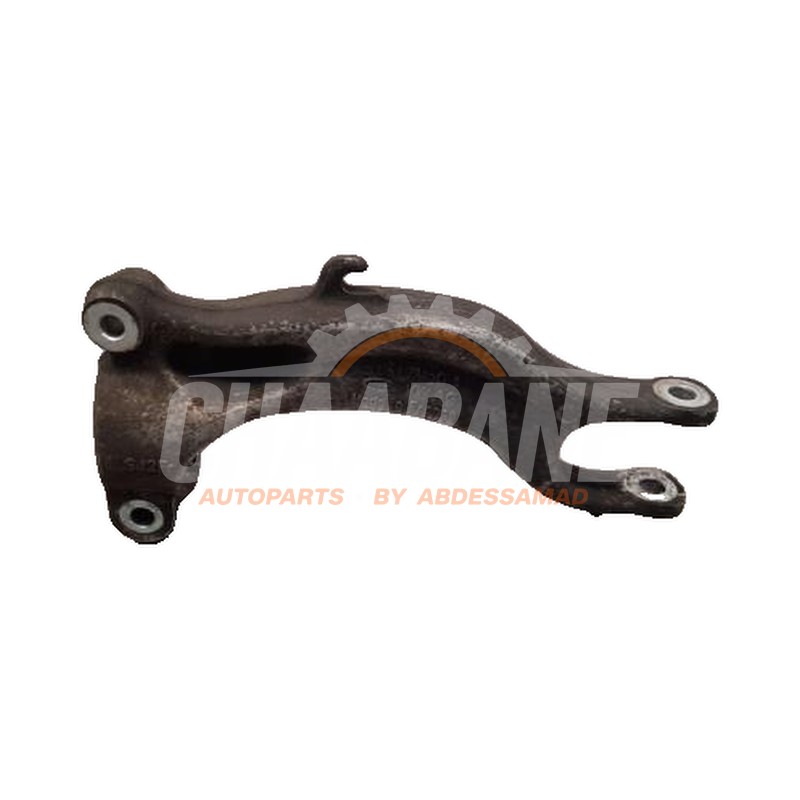 Fourche damortisseur avant gauche 8W0413037E Audi A4 Avant (B9) 2.0 TDI Ultra 16V 2015