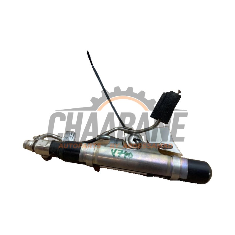 Generateur de gaz A0008358403 Mercedes E (W213) E-200d 2.0 Turbo 16V