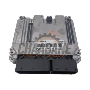 Calculateur moteur 13618576341 BMW 3 serie Touring (F31) 316d 2.0 16V 2012 / 2019