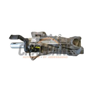 Boitier colonne de direction complet A2464602316 Mercedes CLA Shooting Brake (117.9) 2.2 CLA-200 CDI, 200 d 16V
