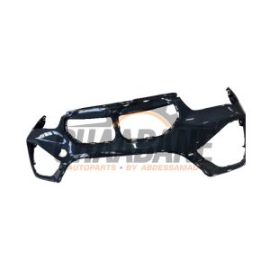 Pare choc avant 51119451691 BMW X1 (F48) 2015 / 2022