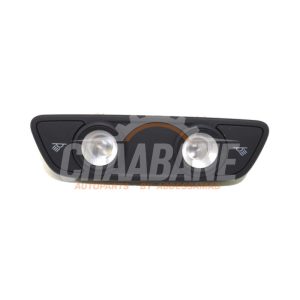 Eclairage interieur arriere 4M0947111 Audi A5 Sportback (F5A/F5F) 2.0 TFSI Ultra 16V 2016