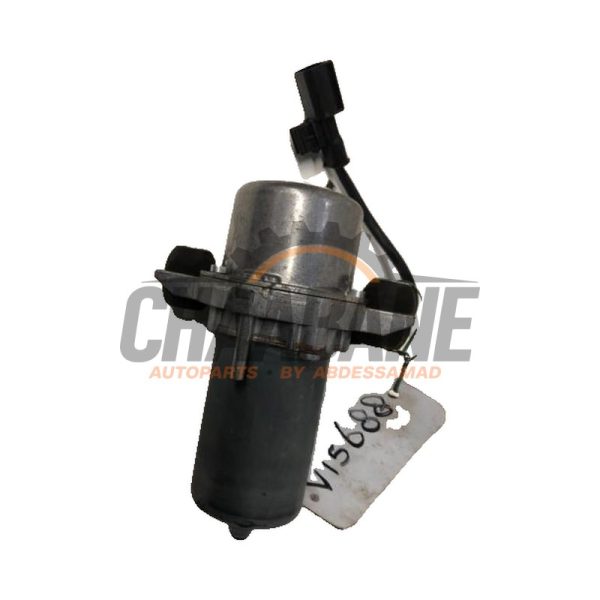 Pompe a vide assistant de freinage 6857405 BMW i3 (I01) i3s 120Ah 2013 / 2022